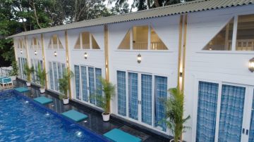 Goa Premium Package With Premium Resorts Goa Premium Package With Premium Resorts