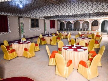 RAJASTHAN 3JS JAIPUR AJMER JODHPUR AND JAISALMER