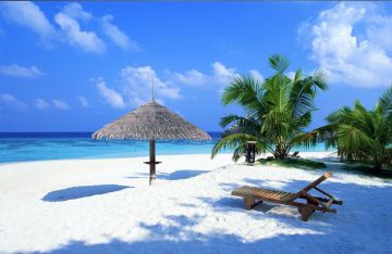 Family Getaway 3 Days goa Trip Package