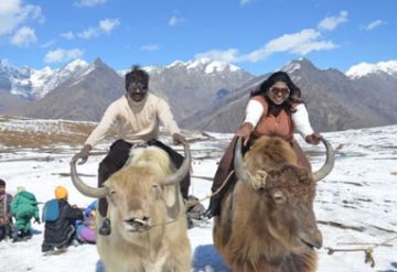 Best 6 Days 5 Nights shimla with manali Tour Package