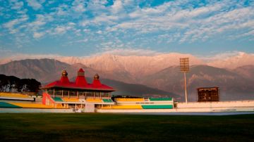 Memorable 4 Days dalhousie to dharamshala Holiday Package