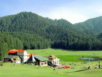 Memorable 4 Days dalhousie to dharamshala Holiday Package