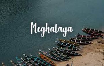 Heart-warming 6 Days guwahati to cherrapunjee Holiday Package