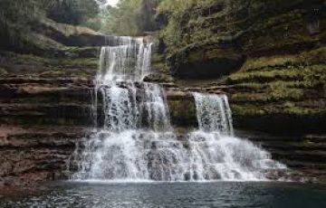 Heart-warming 6 Days guwahati to cherrapunjee Holiday Package