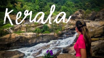 Experience 6 Days Back to Home to thekkady Holiday Package