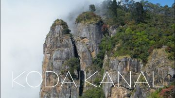 Group Kodaikanal 2 Nights / 3 Days Tour Package