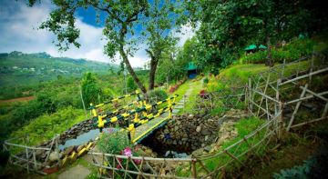 Group Kodaikanal 2 Nights / 3 Days Tour Package