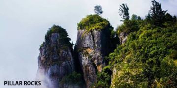 Group Kodaikanal 2 Nights / 3 Days Tour Package