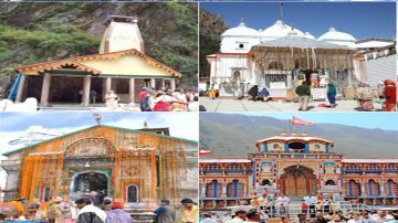 Ecstatic Barkot Tour Package for 11 Days 10 Nights