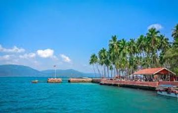 Heart-warming 5 Days havelock island Tour Package