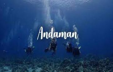 6 Days 5 Nights neil island Nature Trip Package