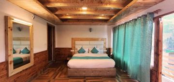 5 Days 4 Nights Delhi to kasol Tour Package