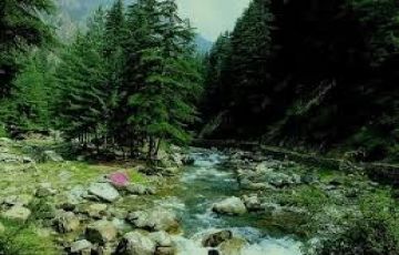 5 Days 4 Nights Delhi to kasol Tour Package