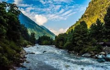 5 Days 4 Nights Delhi to kasol Tour Package
