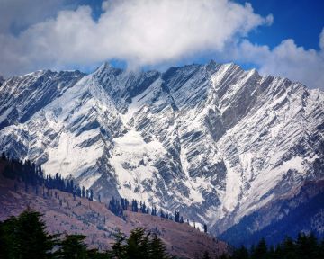 Experience 4 Days manali Family Tour Package
