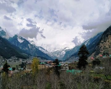 Manali Tour Package