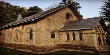 Family Getaway 4 Days 3 Nights dharamshala Holiday Package