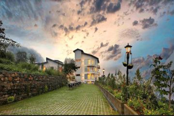 Amazing 3 Days 2 Nights shimla Nature Holiday Package