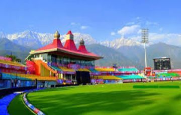 Heart-warming 4 Days 3 Nights dalhousie Holiday Package