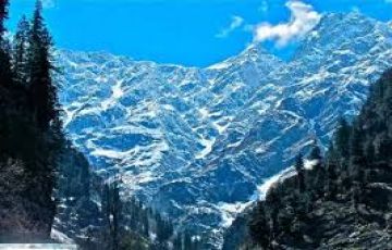 Heart-warming 4 Days 3 Nights dalhousie Holiday Package
