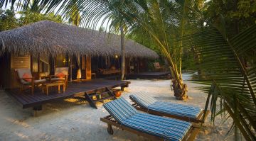 Pleasurable 5 Days 4 Nights maldives Water Activities Holiday Package