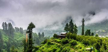 Pleasurable 6 Days solang valley Holiday Package
