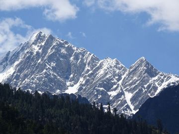 Pleasurable 6 Days solang valley Holiday Package