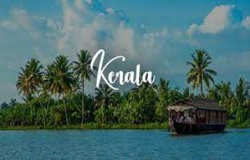 5 Days munnar, thekkady, alleppey and cochin Trip Package