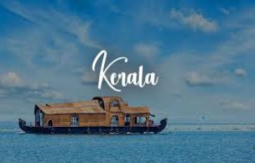 5 Days munnar, thekkady, alleppey and cochin Trip Package