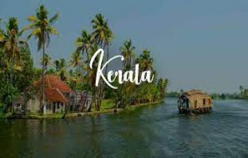 8 Days 7 Nights munnar Hill Stations Holiday Package