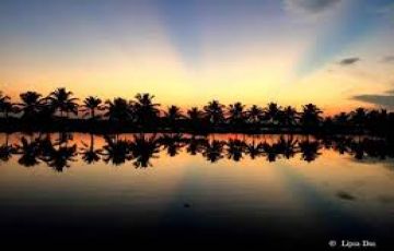 6 Days 5 Nights Cochin to alleppey Trip Package