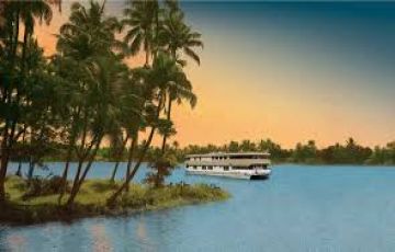 6 Days 5 Nights Cochin to alleppey Trip Package