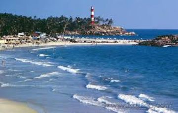 7 Days 6 Nights kovalam Weekend Getaways Holiday Package