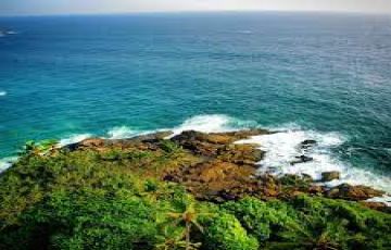 7 Days 6 Nights kovalam Weekend Getaways Holiday Package
