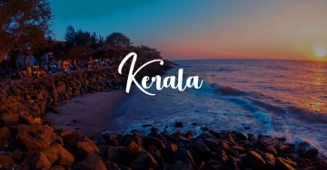 7 Days 6 Nights kovalam Weekend Getaways Holiday Package