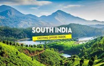 Ecstatic 4 Days Ooty to coonoor Trip Package