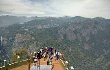 Ecstatic 4 Days Ooty to coonoor Trip Package