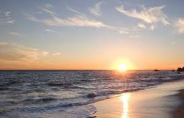 4 Days 3 Nights Mumbai to puri Vacation Package