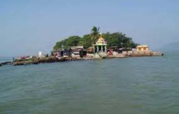 4 Days 3 Nights Mumbai to puri Vacation Package