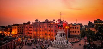 10 Days 9 Nights Amritsar to solang valley Tour Package