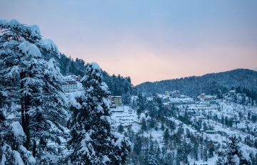 10 Days 9 Nights Amritsar to solang valley Tour Package