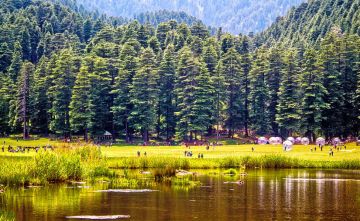 10 Days 9 Nights Amritsar to solang valley Tour Package