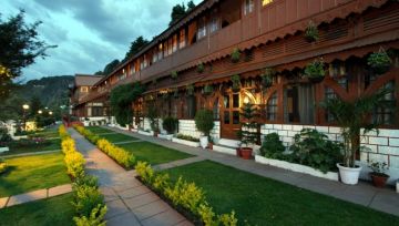 10 Days 9 Nights Amritsar to solang valley Tour Package