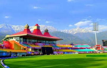 7 Days dalhousie to dharamshala Trip Package
