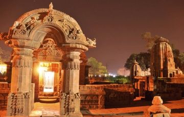 Best 2 Days 1 Night bhubaneswar with puri Tour Package