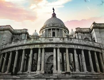 Magical 2 Days Kolkata to gangasagar Trip Package