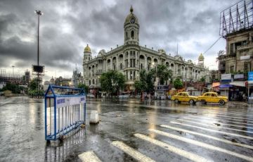 Magical 2 Days Kolkata to gangasagar Trip Package