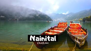 Memorable 3 Days 2 Nights nainital and kathgodam Trip Package