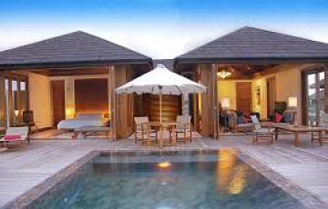 Medhufushi Island resort - Honeymoon Special