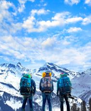 Family Getaway 6 Days Delhi to shimla Trip Package